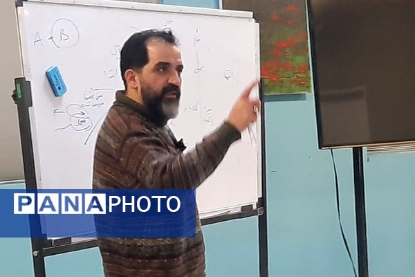 دوره فیلم‌سازی از مجموعه کارگاه‌های سرای هنر در مشهد