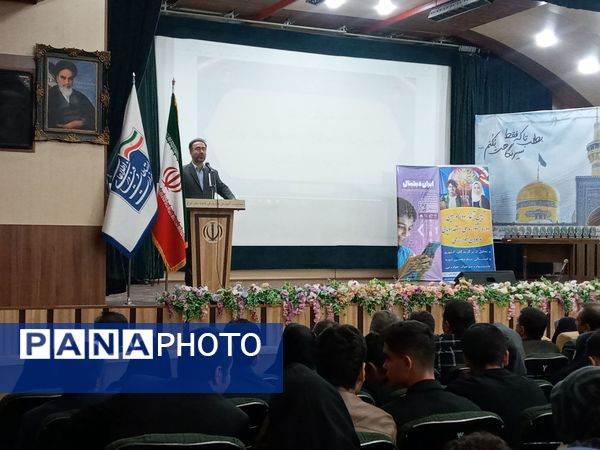 جشنواره خوارزمی در البرز با محوریت تجلیل از نخبگان هوش مصنوعی و ایران دیجیتال 