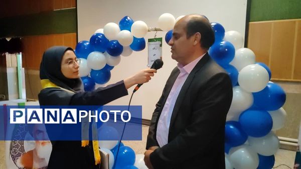 آئین پرطنین زنگ مهر و مقاومت در مدارس شهرستان خاتم 