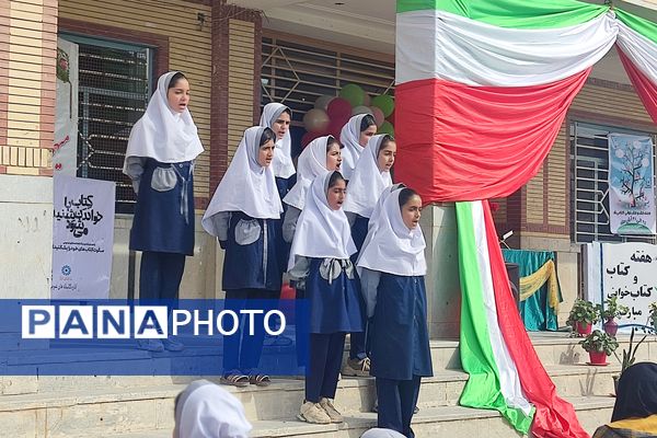 شکوفایی اندیشه در سرزمین شیرانی!