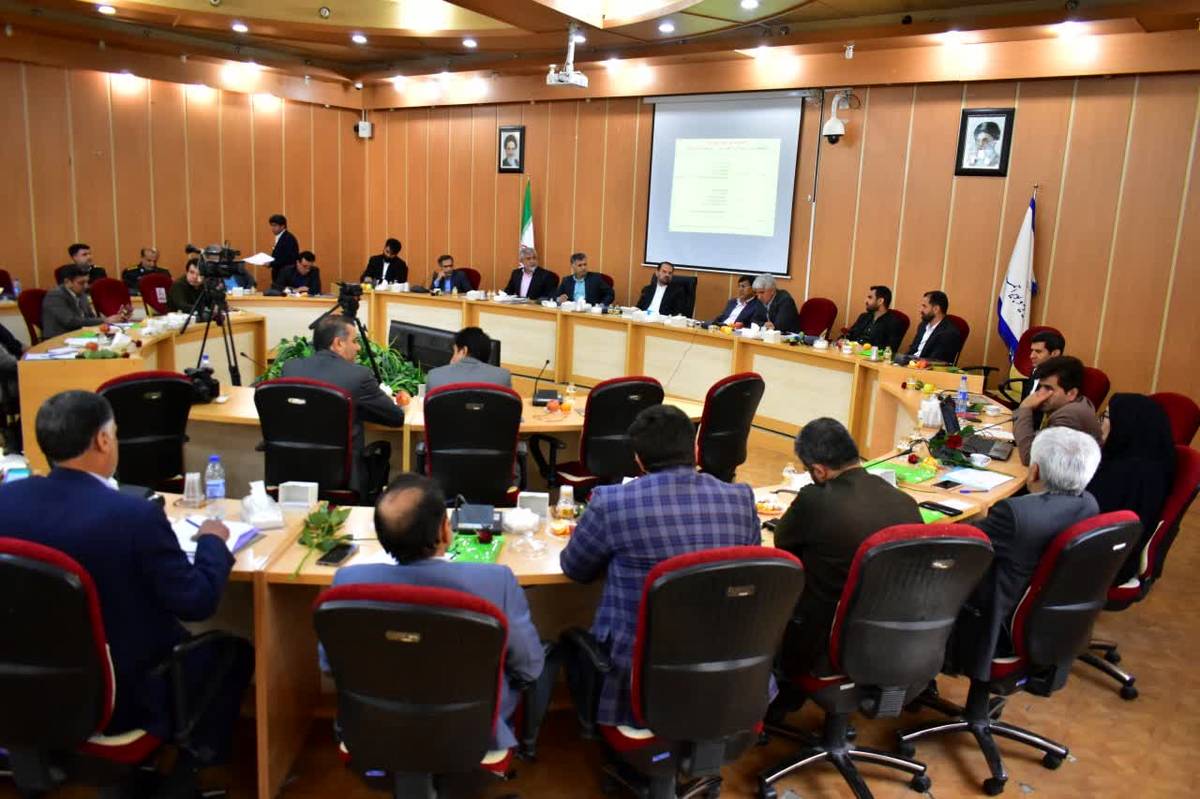 نخستین جلسه شورای آموزش و پرورش کهگیلویه و بویراحمد برگزار شد
