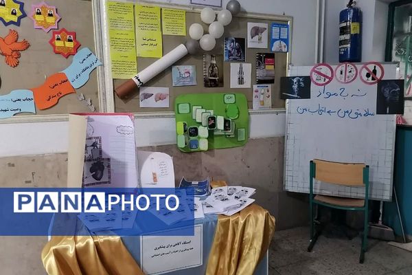 ایستگاه پیشگیری از اعتیاد و آسیب های اجتماعی در بهارستان‌دو