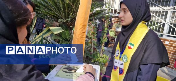 انتخابات شورای دانش‌آموزی فرصتی برای همکاری دانش‌آموزان