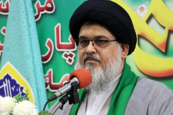 رهبر عزیزمان فرمودند ملت باید تاب‌آوری خود را تقویت کنند