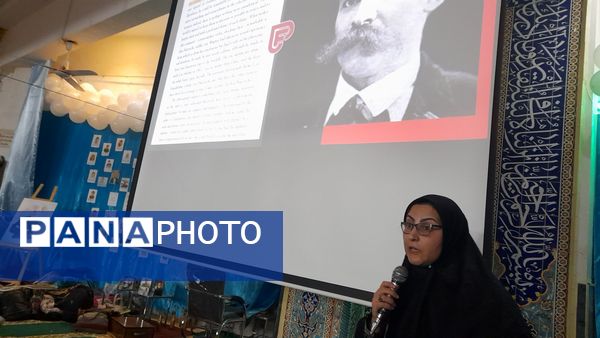 گفتمان ارزش زنان در ایران و سایر کشور ها در جمعه معتکفین 