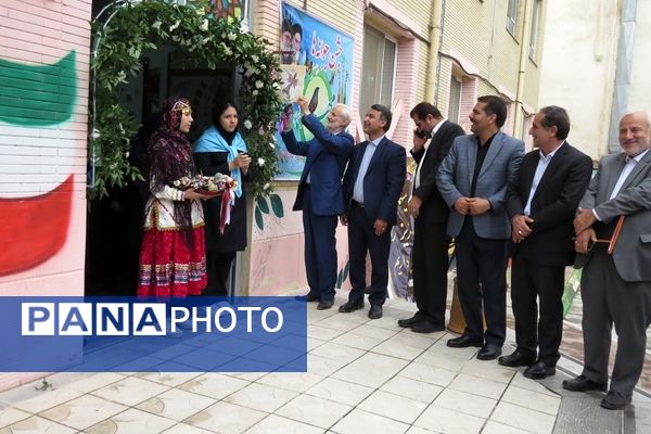  برگزاری جشن جوانان در شهرستان بجنورد