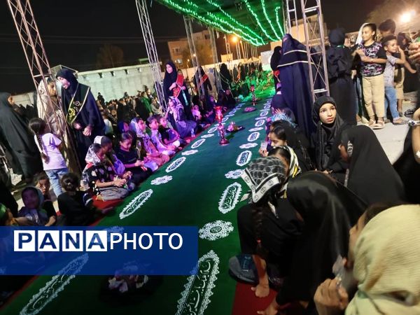 بازخوانی روایات تاریخی و سیره سیاسی امام کریم