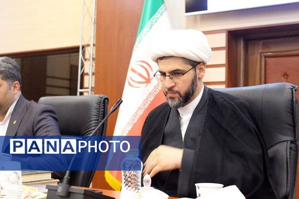 نشست کارشناسان فعالیت‌های اردویی در اختتامیه جشنواره کارینو
