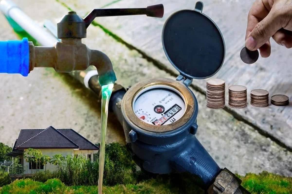 استفاده از فناوریهای نوین برای مدیریت مصرف آب در یزد