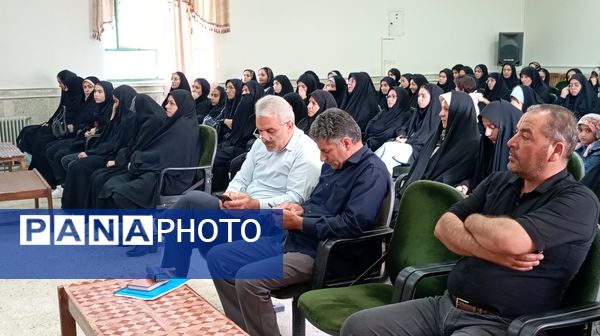 گام‌های موثر آموزش و پرورش بن در راستای هدایت تحصیلی دانش‌آموزان