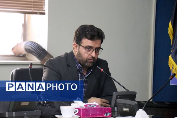 نشست خبری پنجمین جشنواره قصه‌های قرآنی «آیات» در مشهد