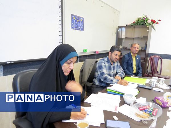 برگزاری مسابقات استانی قرآن و عترت دانش‌آموزی در بجنورد