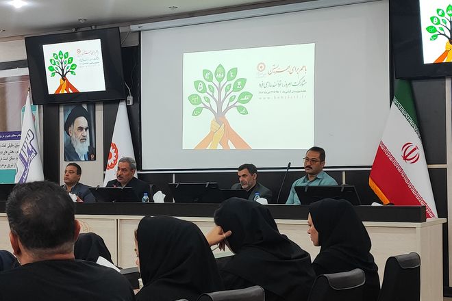 ۴۸ درصد معلولان کردستان دچار معلولیت شدید و خیلی شدید هستند