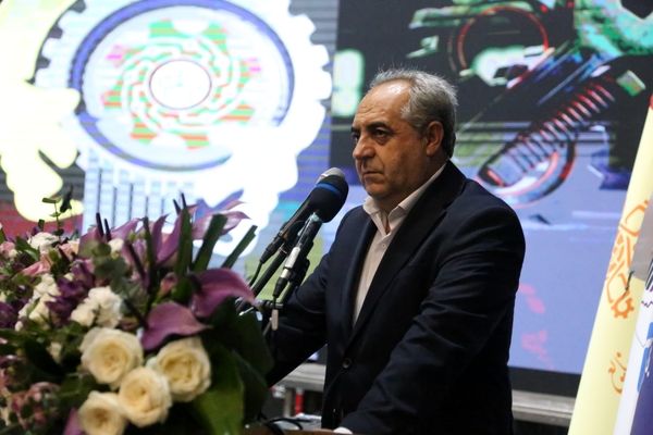 صنعت و تجارت موتور محرکه توسعه پایدار است