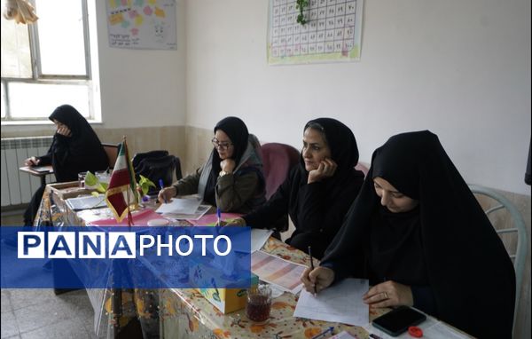  چهل و سومین دوره استانی جشنواره فرهنگی هنری فردا؛ ویژه دانش آموزان قطب شهید دهقان