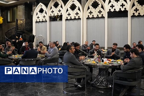 مراسم تقدیر از مربیان و مشاوران به مناسبت هفته امور تربیتی در پیشوا 