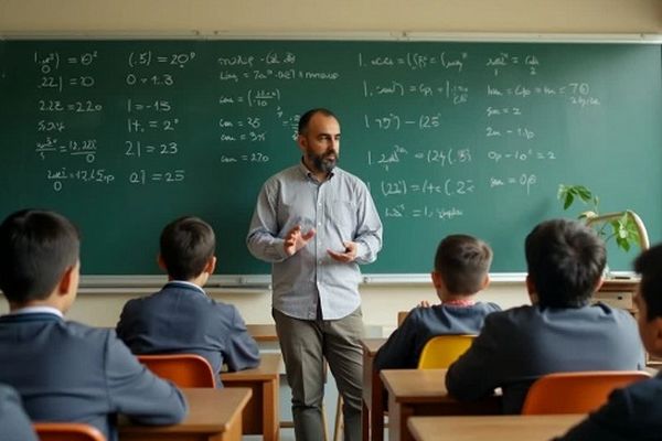 سوءتفاهم‌های رفتاری فرصتی برای رشد مهارت‌های ارتباطی دانش‌آموزان است