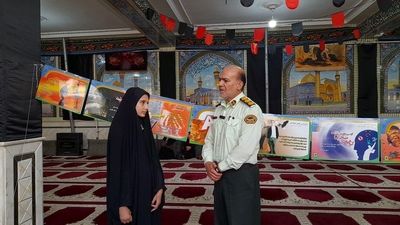 برگزاری جلسات مشاوره خانواده برای والدین دانش‌آموزان به منظور کنترل اخلاق و رفتار فرزندان
