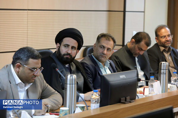 نشست هماهنگی، توجیهی و آموزشی روسای ادارات قرآن، عترت و نماز استان‌های سراسر کشور