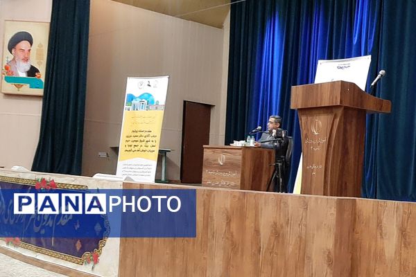کارگاه نقش والدین در تربیت فرزندان در شیراز