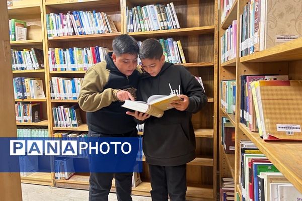 هفته کتاب با سه رویداد فرهنگی در شهرستان فیروزکوه کلید خورد