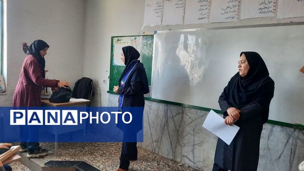 طرح «یکشنبه‌های مهارتی» در دبیرستان گلچین تلخسرو یاسوج