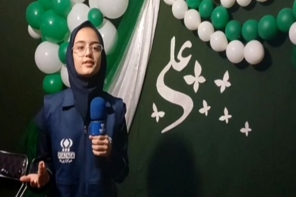 از کلاس درس تا محراب: موج بیداری معنوی در اعتکاف دختران محمدشهر طنین‌انداز شد