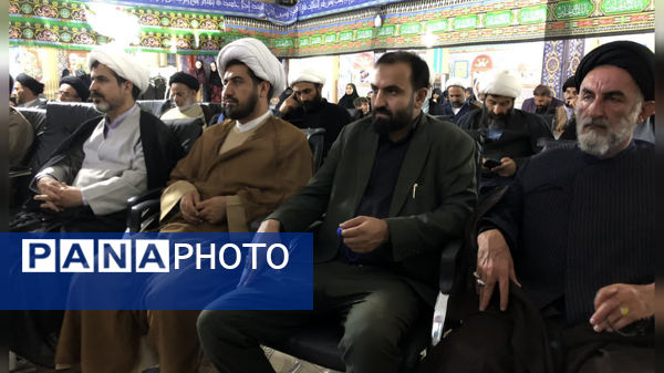 نشست هم‌اندیشی مبلغین کهگیلویه و بویراحمد با محوریت بیانیه اخیر رهبر معظم انقلاب در یاسوج