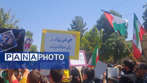 الان زمان سکوت نیست