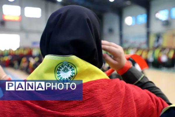 همایش سپاس مربی در یزد