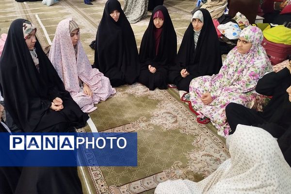 چند روزی که آسمان نزدیک تر است