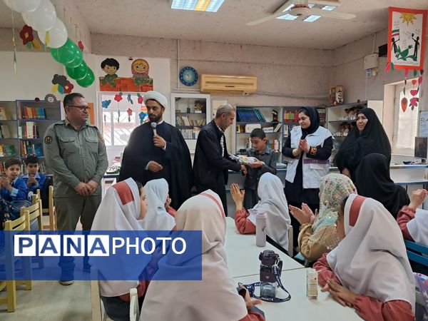 ویژه‌برنامه حال خوش زندگی در گلوگاه 