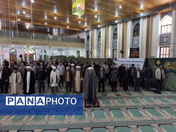 نماز، ستون اصلی دین