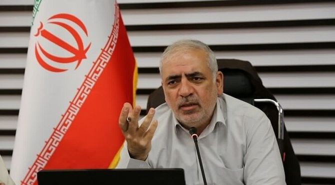 پروژه‌های عمرانی شهرستان بن تا پایان سال تکمیل می‌شود