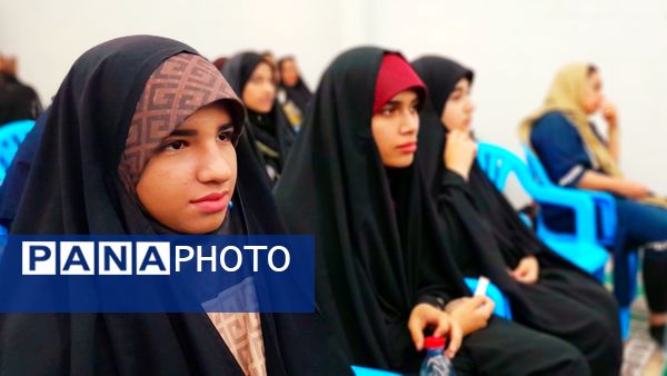 همایش خانواده باشکوه در شهرستان لنده
