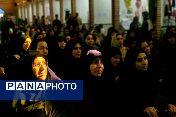 برگزاری دومین جشنواره نوردخت؛ تلفیق هنر و عفاف در پوشش ایرانی ـ اسلامی در قرچک