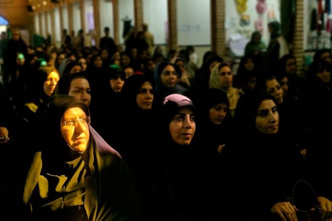 برگزاری دومین جشنواره نوردخت؛ تلفیق هنر و عفاف در پوشش ایرانی ـ اسلامی در قرچک