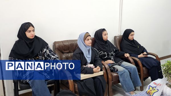 نشست فصلی روسای شهرستان‌های استان گلستان