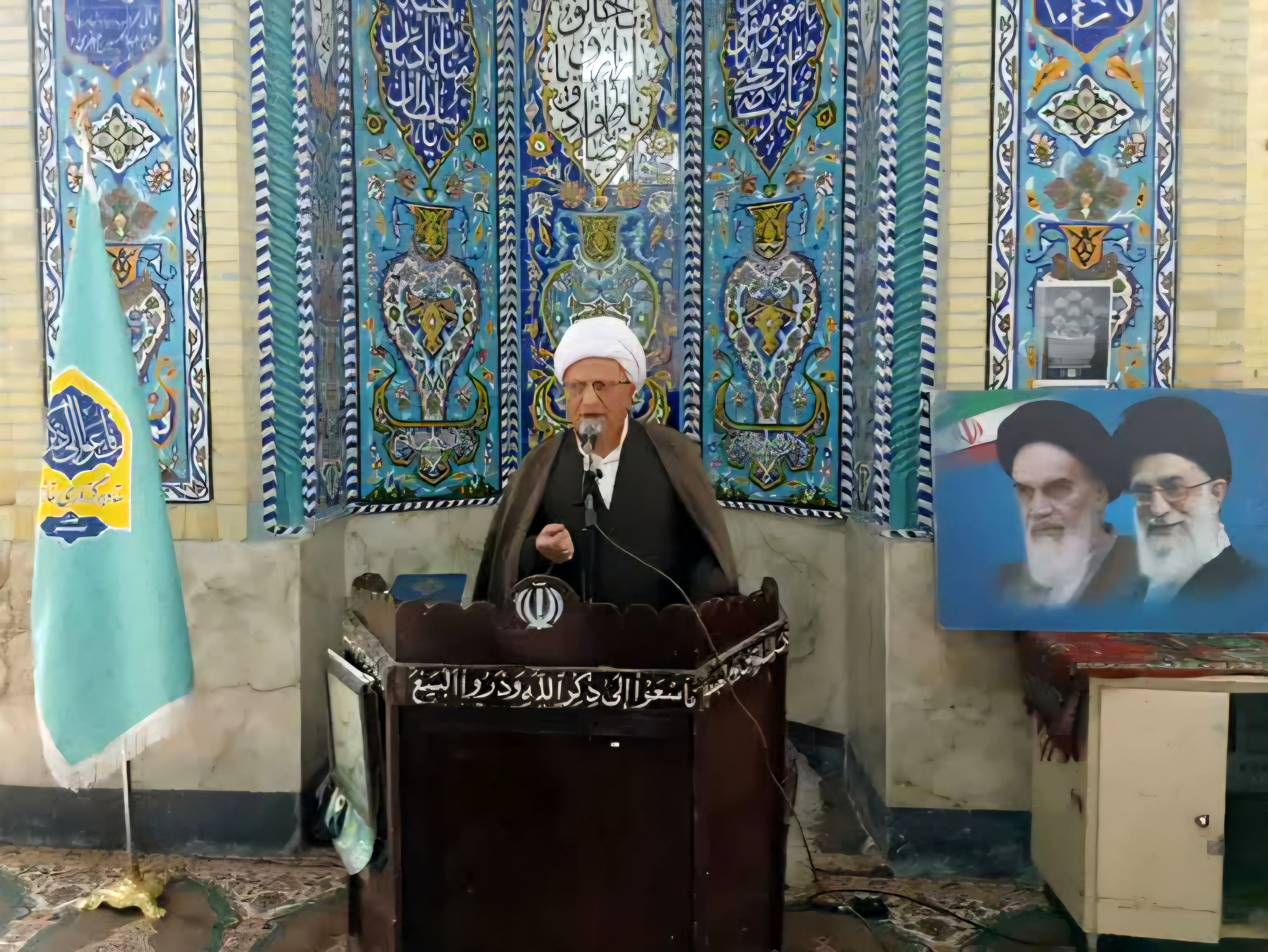 غفلت از آخرت بزرگ‌ترین خسارت انسان است