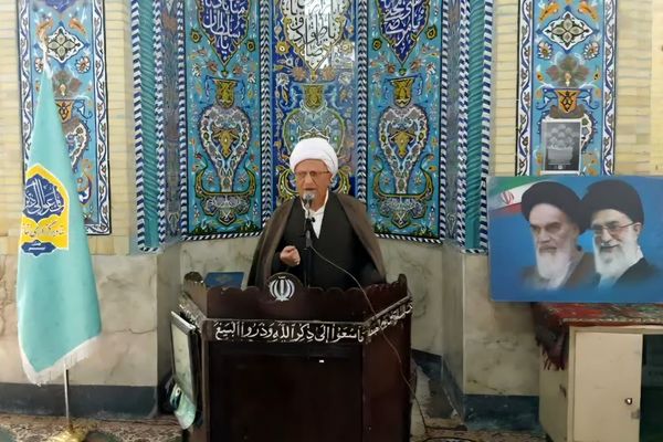 غفلت از آخرت بزرگ‌ترین خسارت انسان است