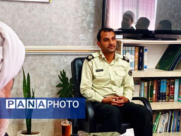 زحمتکشان سبز پوش؛ سپاس 