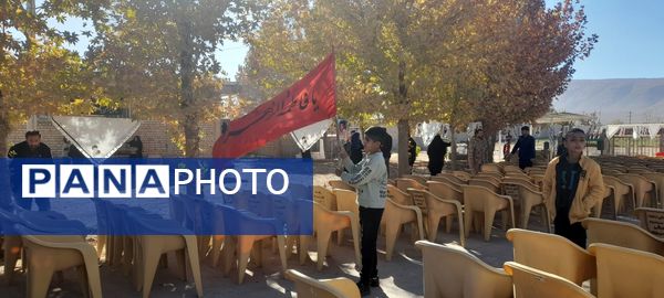 یادبود شهادت حضرت زهرا (س) مظهری از فداکاری و ایستادگی در برابر ظلم