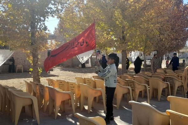 یادبود شهادت حضرت زهرا (س) مظهری از فداکاری و ایستادگی در برابر ظلم