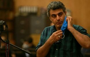  مستندساز از لحظه برداشتن دوربین یک کنشگر است