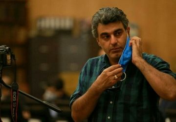  مستندساز از لحظه برداشتن دوربین یک کنشگر است