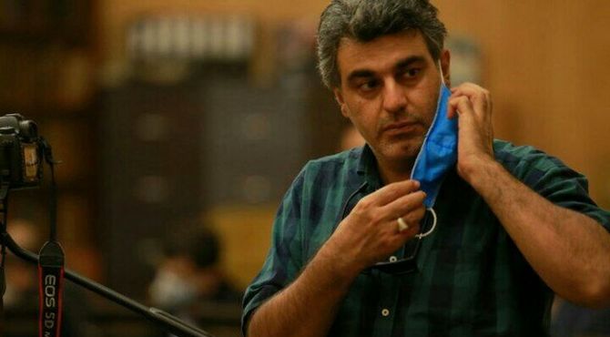  مستندساز از لحظه برداشتن دوربین یک کنشگر است