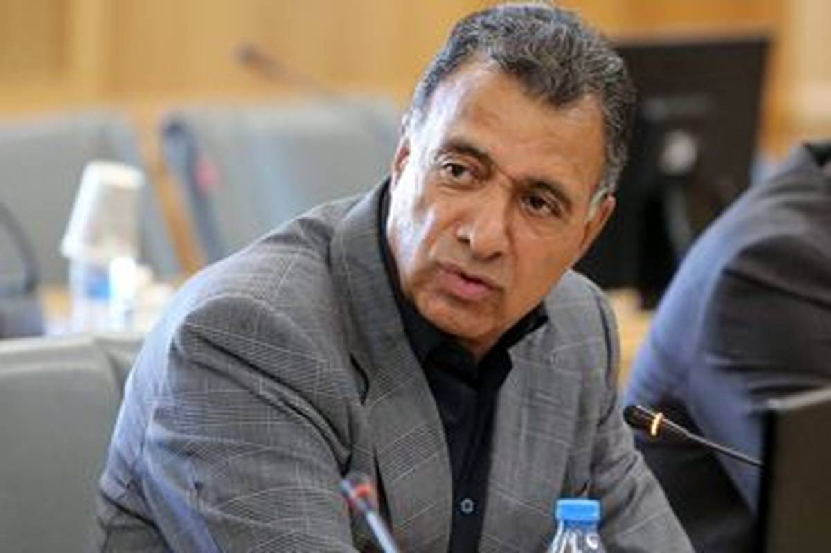 بحران آب ایران، نتیجه سیاست‌های نادرست و عدم مدیریت صحیح است