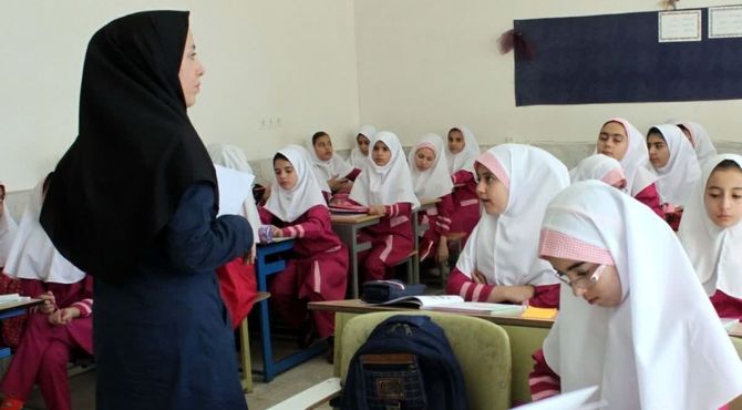 سازماندهی معلمان، گامی بزرگ برای تحول در آموزش است