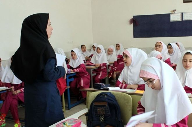 سازماندهی معلمان، گامی بزرگ برای تحول در آموزش است