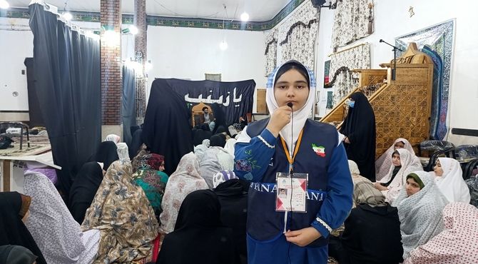 اعتکاف بستری برای تقویت دوستی و پیوندهای تشکیلاتی